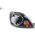 Johns, Scheinwerfer Halogen passend für Ford Fiesta 02 10/05- 09/08 Rechts Leuchtmittel 1415694 1363438 6S6113W029AD 6S6113W029CA 6S6113W029CD