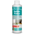 HOTREGA Spülen-Politur 250 ml | Reiniger und Pflege für Küchenspülen aus Edelstahl, Granit, Keramik | Entfernt Kalk, Fett und Flecken