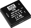 Mean Well MW SKE15B-24 DC/DC-Wandler 15W Anzahl Ausgänge: 1 x Inhalt 1St.