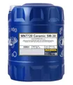 MANNOL 7720 Ceramic 5W-30 20l