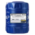 MANNOL 7720 CERAMIC SAE 5W-30 Motoröl ACEA C3, VW 50501, BMW LL-04, 20 Liter