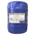 Mannol  Ceramic 5W-30 20 Liter Motoröl