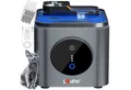 Lovpet Trinkbrunnen für Katzen & Haustiere Wasserspender mit Bewegungssensor Katzenbrunnen, Automatischer Wasserbrunnen, Katzentrinkbrunnen sehr leise 30dB