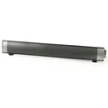Caratec CAS100 Soundbar mit zwei Breitband-Lautsprechern für Ihren Wohnmobil TV