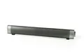 Caratec Audio CAS100 Soundbar AUX 6WATT 40cm inkl. Montagekit