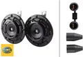 HELLA 3AG003399-101 Horn