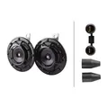 ORIGINAL® Hella 3AG 003 399-101 Horn