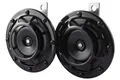 HELLA 3AG 003 399-101 Horn - B133 - 24V - 118dB(A) - Starkton - Set