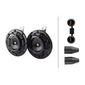 3AG 003 399-101 HELLA Horn