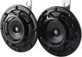 HELLA Horn - HEAVY DUTY HORN B133 SET - 24V - 110dB(A) - Frequenzbereich: