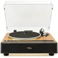 House of Marley Soul Rebel Signature Black Abspielgerät