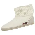 Giesswein Hüttenschuhe beige 36 EU
