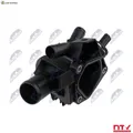 THERMOSTAT KÜHLMITTEL CTM-RE-031 FÜR RENAULT MASTER/III/Van/Platform/Chassis