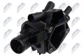 Thermostat Kühlmittel NTY CTM-RE-031 mit Gehäuse für OPEL MOVANO X62 Bus CDTI 3