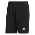adidas Herren Entrada 22 Shorts, Black, S