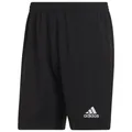 Shorts Herren, adidas Entrada 22 Shorts, Schwarz