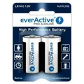 Everactive Pro Alkaline (2 Stk., C, 8000 mAh) (EVLR14-PRO)