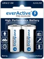 everActive Pro Alkaline LR14 C 2szt (EVLR14-PRO)