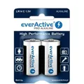 2 Everactive Pro Alkaline C Lr14 Batterien 1.5V R14 8000Mah 2030 NEU