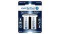 2 x baterie alkaliczne everActive Pro LR14 / C (blister)