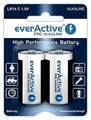 5903205770295 Alkaline-Batterien EverActive Pro LR14 C - Blisterverpackung 2 Stü