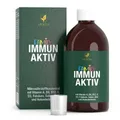Vitactiv FAMILY IMMUN AKTIV Mikronährstoffkonzentrat