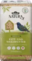 Dehner Natura Premium Wildvogelfutter, Fettfutter / Weichfutter, Ganzjahresfutter artgerecht / kraftspendend , hochwertiges Vogelfutter für Wildvögel, 20 kg