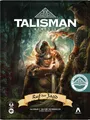Talisman: Nemesis Brettspiel-Erweiterung Ruf der Jagd *Deutsche Version*