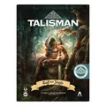 Talisman: Nemesis Brettspiel-Erweiterung Ruf der Jagd Deutsche Version NEU OVP