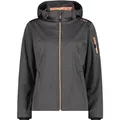 CMP Damen Funktionsjacke
