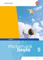 Mathematik heute - Ausgabe 2019 für Hessen: Arbeitsheft 5 mit Lösungen