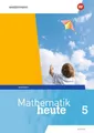 Mathematik heute - Ausgabe 2019 für Hessen: Arbeitsheft 5 mit Lösungen Hein