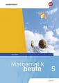 Mathematik heute - Ausgabe 2019 für  Hessen: Arbeit... | Buch | Zustand sehr gut