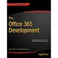 Springer Pro Office 365 Development (Englisch, Mark J. Collins, Michael Mayberry, 2012) (9781430240747)