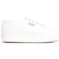 Superga 2790 Cotw Linea Up Down Baskets