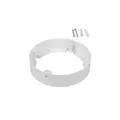 MCE377 - Maclean-Aufbauadapter, für LED-Panel 18W, rund, 170*38mm, R
