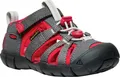 KEEN Seacamp Sandale Grau