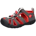 Keen Keen Kinder Sandale Seacamp 2 CNX Children Sandale grau 30