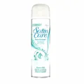 Satin Care Pure Zartes Rasiergel