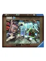 Ravensburger Jigsaw puzzle Star Wars Villainous General Grievou