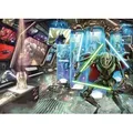 Ravensburger Puzzle Erwachsenenpuzzle 1000 Teile - Star Wars Villainous - General Grievous, 1000 Puzzleteile