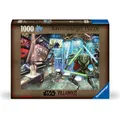 Ravensburger Puzzle 12000270 - General Grievous - 1000 Teile Star Wars Villainous Puzzle für (1000 Teile) (12000270)
