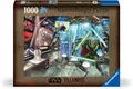 1000 Teile Ravensburger Puzzle Star Wars Villainous General Grievous 12000270
