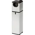Silvercrest Mini Räuchergerät Räucher-Gerät Smoker Smoking-Box Raucharoma