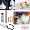 Räuchergerät Smoker Kalträucher tragbar für Schinken, Käse & Fleisch NEU
