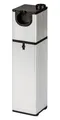 SilverCrest Mini Räuchergerät Smoker Raucharoma tragbar Räucherspäne Tee Kräuter