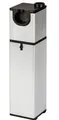 SilverCrest Mini Räuchergerät Smoker Raucharoma tragbar NEU
