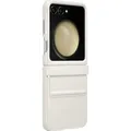 Samsung Flap Eco Leather Case (Samsung Galaxy Z Flip5) (EF-VF731PUEGWW)