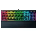 Razer Ornata V3 Gaming-tastatur    One Size - Schwarz