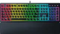 Razer Ornata V3 | Flache Mecha-Membran-Tastatur mit Chroma RGB | QWERTY Nordic
